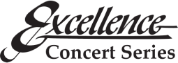 Excellence In The Community Concert Series