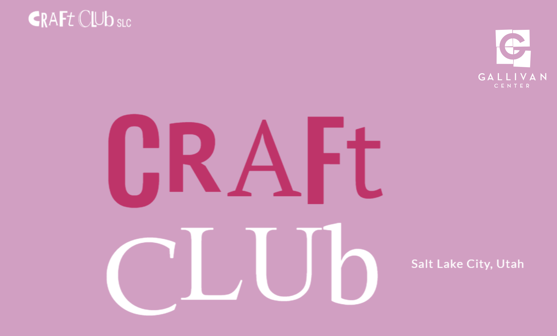 Craft Club – Harvest Moon Pickling Party